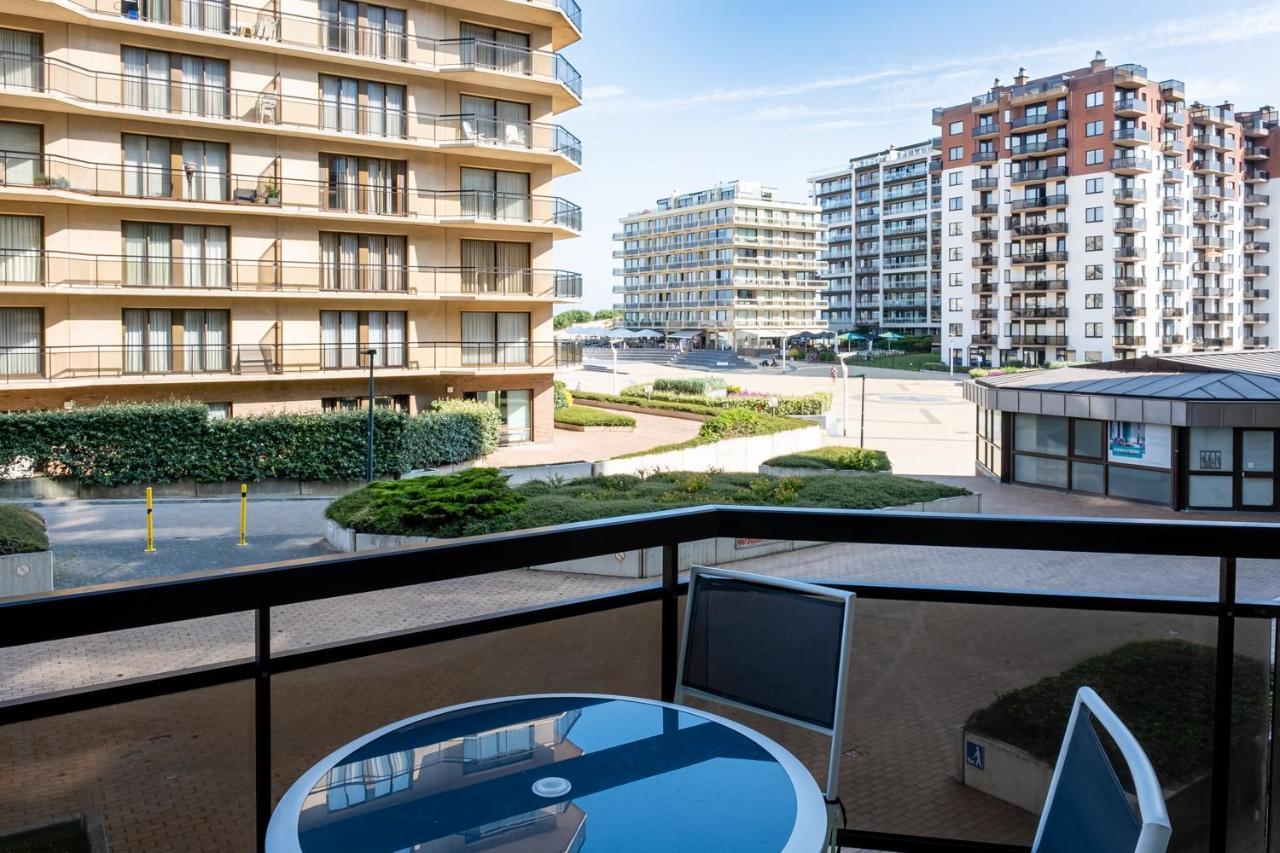 Alexandra 110 Apartment De Panne Exterior photo